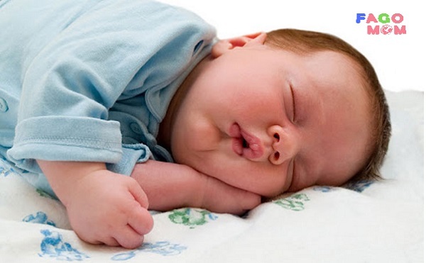 [Trẻ ngủ ngáy] Nguyên nhân và cách điều trị